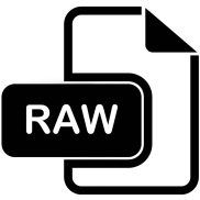 Raw or JPEG