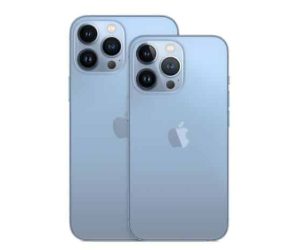 iPhone 13 camera review